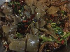 -重庆金爪爪干锅(龙头寺店)