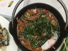 -新竹里馆·花园餐厅(兴苑路店)