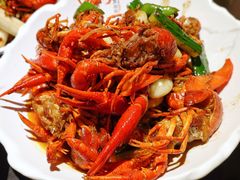 -虾胡闹·澳洲小龙虾·烧烤(福田鲨鱼店)