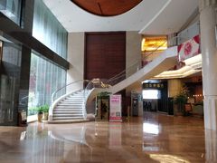 -东方帝景假日酒店