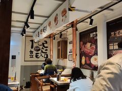 -朴太院·朝鲜族炭火烤肉(民乐园总店)