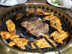 -火炉火自助餐(枫蓝国际店)