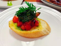 -Deer Park鹿园西餐(仁恒置地广场店)