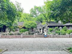 -天一阁博物院
