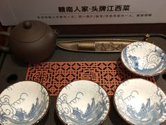 -赣南人家·头牌江西菜(劲松店)