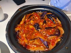 -辛香汇·现炒川菜(城北万象城店)