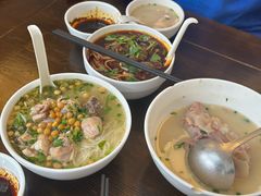 -牛王庙(龙华花园店)
