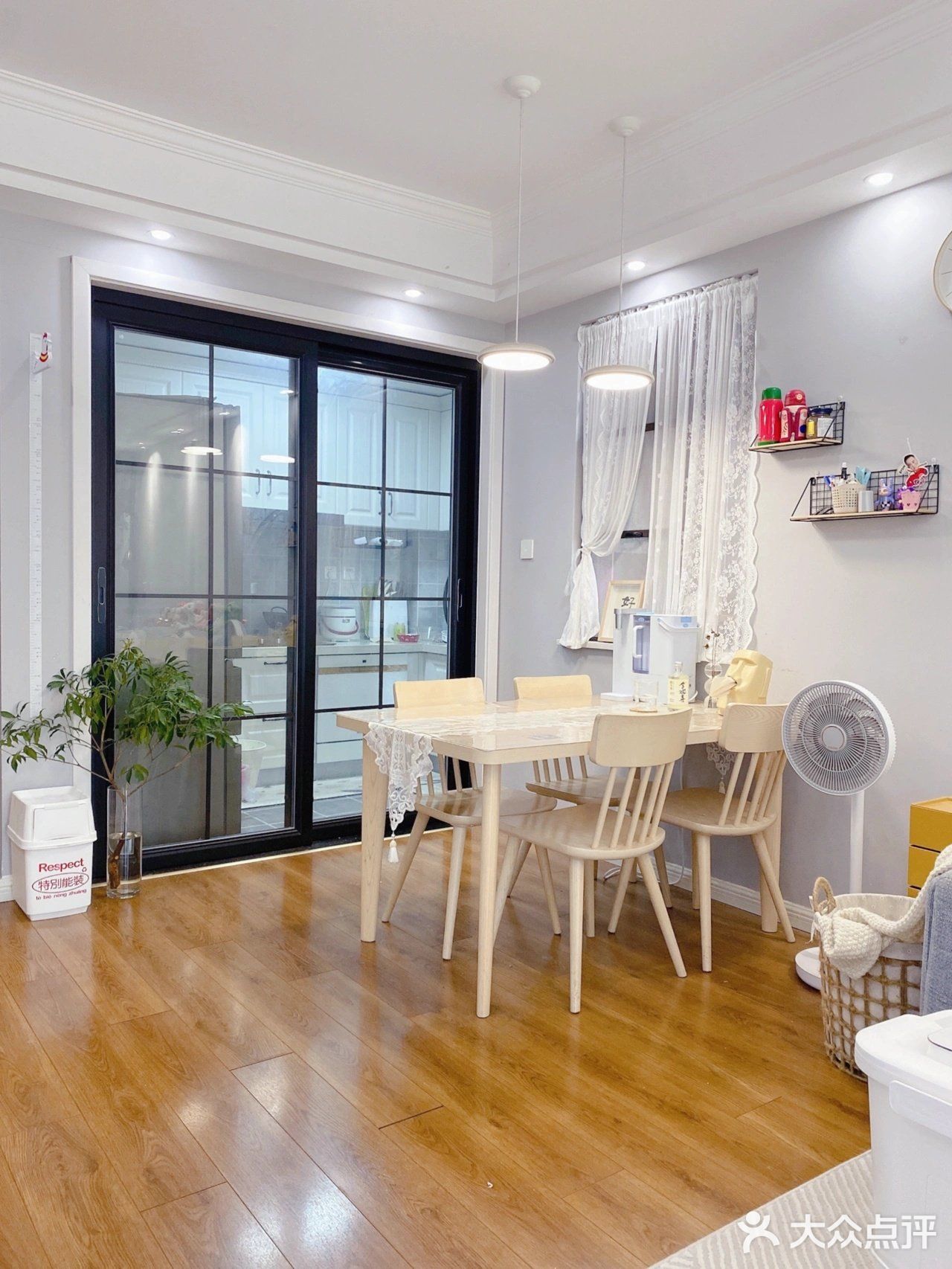 72㎡小家🏡｜日复一日，每天日子也可以不一样～