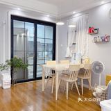 72㎡小家🏡｜日复一日，每天日子也可以不一样～