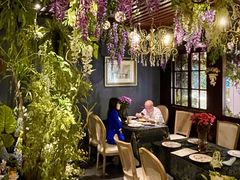 -第101座花园餐厅(湖滨88店)