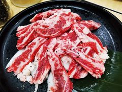 牛肋条-花味·自助烤肉(雨花客厅店)