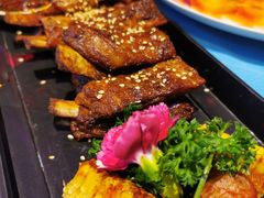 -胡桃里音乐酒馆(白云五号T5 MALL店)
