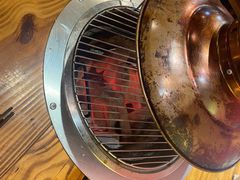 -号令江湖·水浒烤肉(和畅睦邻中心店)