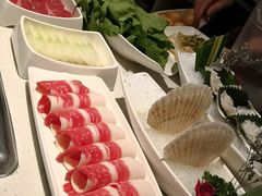 -海底捞火锅(龙岗星河COCO Park店)