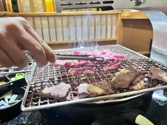 -九田家黑牛烤肉料理(石路天虹店)