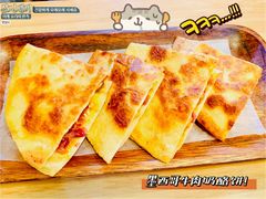 -红小满休闲餐厅(十全街店)