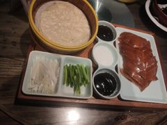 烤鸭-黛瓦里巷(南京东路店)