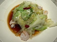 -奉天小馆·非遗东北菜(济南万象城店)