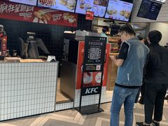 -肯德基(远洋店)