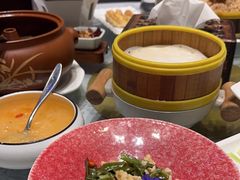 -佳兰雅序融合菜(高新店)