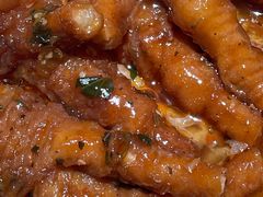 -蔡澜点心·粤菜(花城汇南区店)