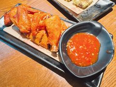 -老湘村·湖南土菜(天河维多利店)