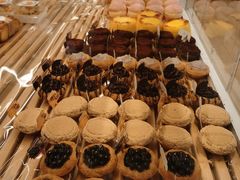 -好利来(望京中福店)