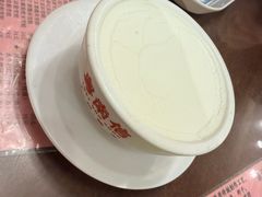 -南信牛奶甜品专家