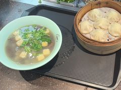 -回味鸭血粉丝汤(砂之船店)
