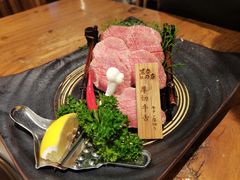 -黑牛の店·和牛烧肉(合生汇店)