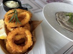 -安妮意大利餐厅(日坛店)