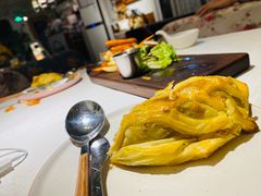 惠灵顿牛排-秀儿家の小确幸花园西餐厅
