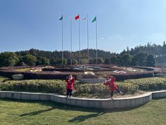 -南京银杏湖乐园