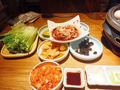 -泥炉烧肉师(新街口金銮巷店)