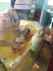 -幸福妈妈月子中心(番禺店)