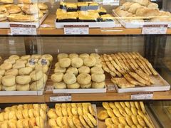 -长发西饼(临顿路店)