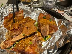 -野蔓果·山野菜(西湖景区·龙井茶田店)