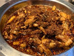 -耍盆友·重庆江湖菜(百子湾店)
