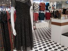 -天虹购物中心(石路店)