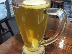 -黑白电视长沙小吃(美林M·LIVE天地东座店)