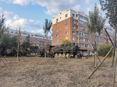 -长春公园(普阳街道)