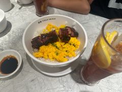 -翠华餐厅(正佳广场店)