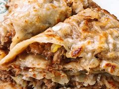 华威肉饼-清真永恒华威肉饼(潘家园店)