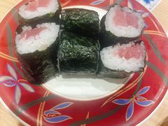 -大起水产回转寿司(大丸心斋桥店)