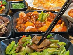 -潮十三潮汕砂锅粥(高新四路大都荟店)
