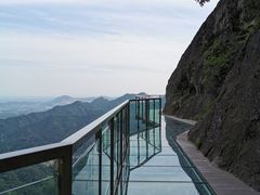 -大慈岩风景区