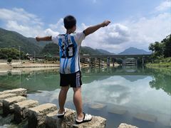 -楠溪江风景名胜区