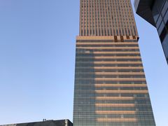 -嘉定凯悦·咖啡厅