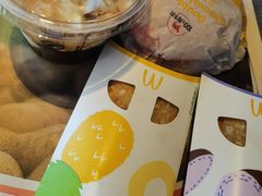 -麦当劳(朝阳路得来速店)