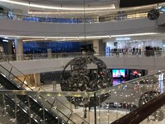 -青岛万象城